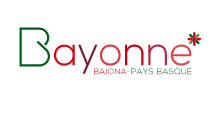 Logo de la ville de Bayonne